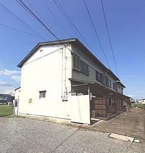 外観 外観