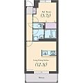 ExcellentK4階7.8万円