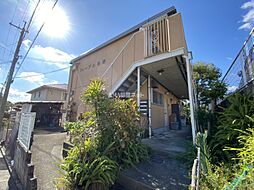 フォーブル吉森