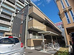 仙台市営南北線 長町駅 徒歩10分の賃貸アパート