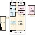 ALTEMEISTERCASAMIRA3階6.0万円