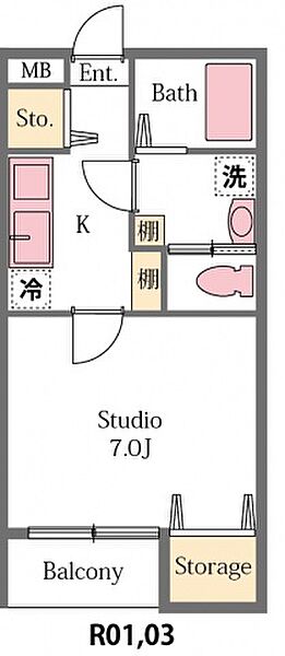 外観画像