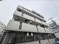 兵庫県神戸市中央区楠町2丁目：物件画像／大東建託リーシング株式会社　三宮店