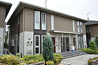 埼玉県上尾市大字上尾下799-2(B)：物件画像／大東建託リーシング株式会社　桶川店