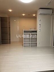 Grace 201 2階1LDKのリビング/ダイニング