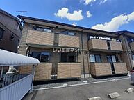 岡山県岡山市中区清水491-5：物件画像／大東建託リーシング株式会社 岡山東店