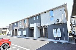 シームリーレジデンスＢ