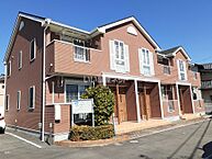 愛媛県松山市粟井河原：物件画像／大東建託リーシング株式会社 松山店