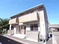 青森県八戸市沼館2丁目34-18-2：物件画像／大東建託リーシング株式会社 八戸店