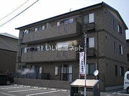 ガーデンシティライフ　B棟