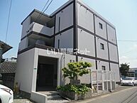 福岡県古賀市今の庄1丁目25-1：物件画像／大東建託リーシング株式会社　福岡東店