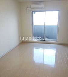 サンヴァーリオ奥羽大学前 217 2階1LDKのリビング/ダイニング