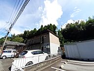 熊本県熊本市南区城南町今吉野588-7：物件画像／大東建託リーシング株式会社　宇土店