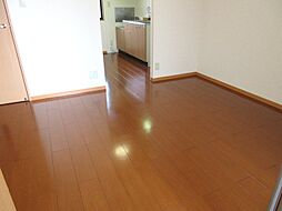 グランメール 202 2階2DKのリビング/ダイニング