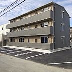愛知県豊橋市花田町字越水3：物件画像／大東建託リーシング株式会社 豊橋店