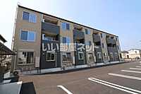 大分県大分市大字津守：物件画像／大東建託リーシング株式会社　大分駅前店