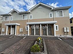 チャレロ21三番館Ｄ棟