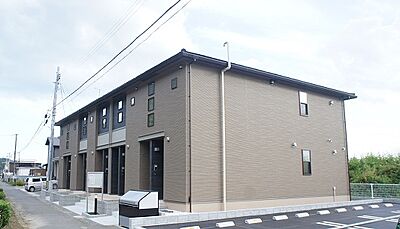 外観 外観