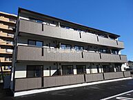 高知県南国市大そね甲1：物件画像／大東建託リーシング株式会社 高知店