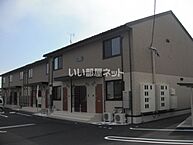 福島県二本松市油井字中田19-1：物件画像／大東建託リーシング株式会社 福島店