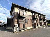 栃木県大田原市美原2丁目2831-42：物件画像／大東建託リーシング株式会社 宇都宮店