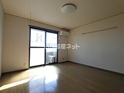 エクセルタムラＡ 203 2階1Kのリビング/ダイニング