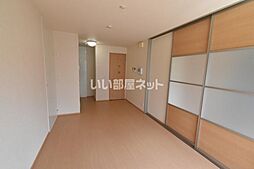 リヴェール 102 1階1LDKのリビング/ダイニング