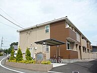 群馬県高崎市足門町：物件画像／大東建託リーシング株式会社　高崎店