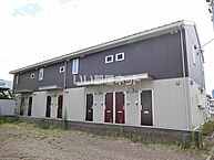 秋田県秋田市川元開和町8-8：物件画像／大東建託リーシング株式会社 秋田店