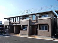 静岡県袋井市国本2465番地11：物件画像／大東建託リーシング株式会社 磐田店