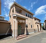愛媛県新居浜市西の土居町1丁目：物件画像／大東建託リーシング株式会社 新居浜店 
