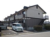 愛知県知立市上重原1丁目122：物件画像／大東建託リーシング株式会社 刈谷店