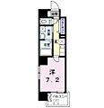 M&R8階5.9万円