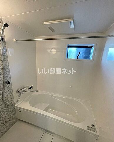 浴室