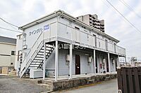 徳島県徳島市吉野本町6丁目：物件画像／大東建託リーシング株式会社　徳島店
