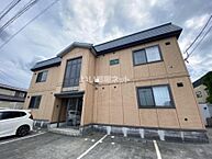 青森県青森市浪岡大字浪岡字川合41-5：物件画像／大東建託リーシング株式会社 青森店