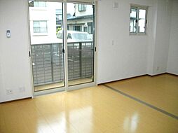 サンスクエア　Ａ 101 1階1LDKのリビング/ダイニング