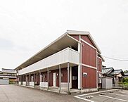 富山県高岡市姫野347：物件画像／大東建託リーシング株式会社 富山中央店