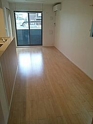 ＯＨＡＮＡ　IV 101 1階1LDKのリビング/ダイニング