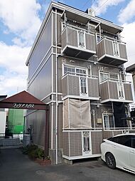 フィリアハウス 301