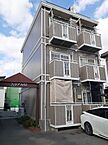 広島県福山市今津町6丁目：物件画像／大東建託リーシング株式会社 三原店