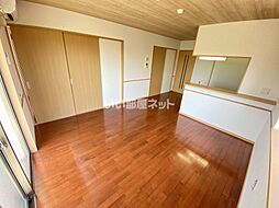 ＳＵＮ　ＡＮＧＥＬ’ｓ 301 3階3LDKのリビング/ダイニング