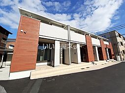 メゾン　ひいらぎ　III 101