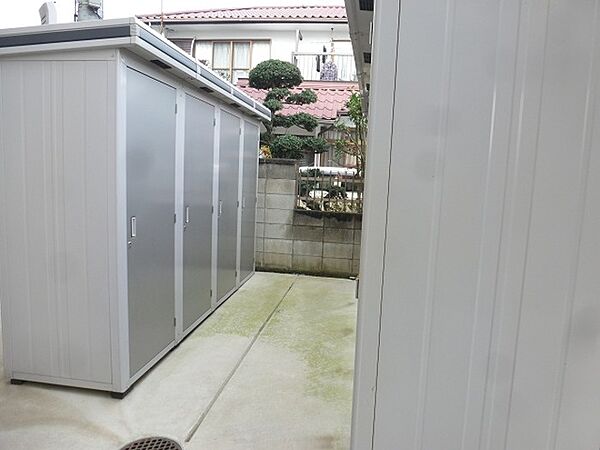外観画像