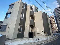 アムール東向島 302