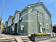 鳥取県米子市車尾南1丁目：物件画像／大東建託リーシング株式会社 米子駅前店