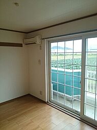 キャンディ　ポップＣ 102 1階2LDKのリビング/ダイニング