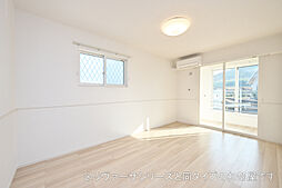 ル・プルミエ 104 1階1LDKのリビング/ダイニング