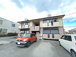 メゾン・ド・スリジエ　Ｂ