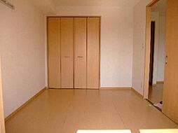 コンフォールII号館 102 1階2DKのリビング/ダイニング